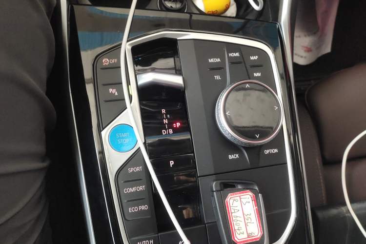 Used BMW i3 2022 eDrive 35 L
