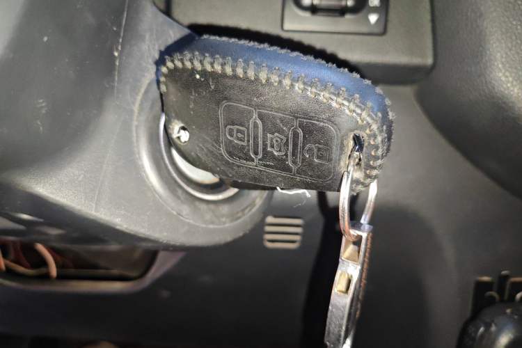 Used BAIC Off-Road F40 2019 2.3T Automatic Cube Edition