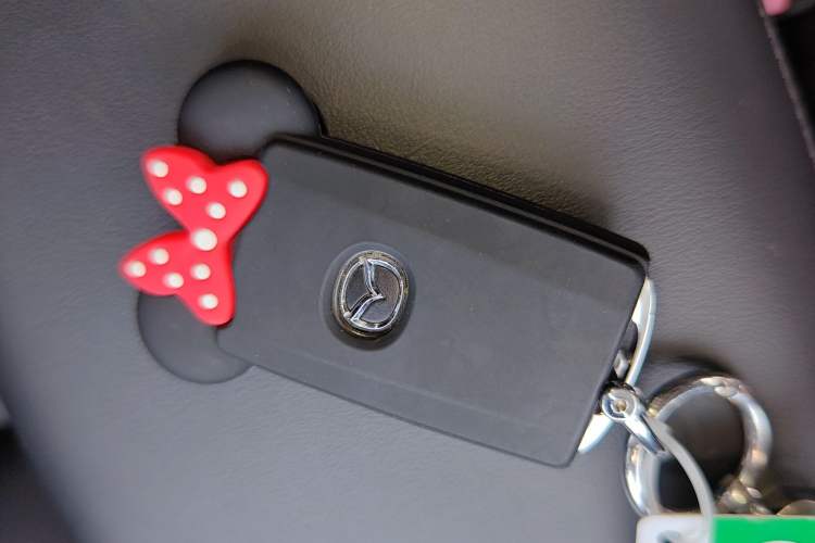 Used Mazda Mazda 3 Axela 2020 2.0L Automatic Zhiya Edition
