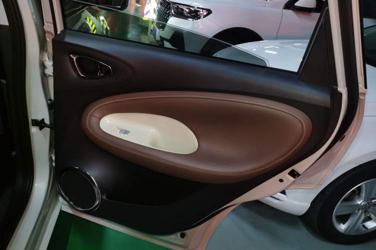 Used Wuling Bingo 2024 333 km Enjoyment Version