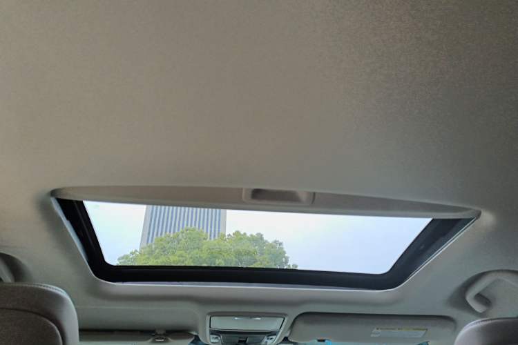 Used Honda Odyssey 2015 2.4L Smart Edition
