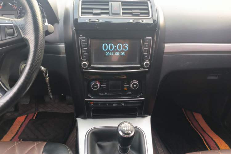 Used Haval H5 Classic 2018 Classic Edition 2.0T Manual 4x4 Progressive Model