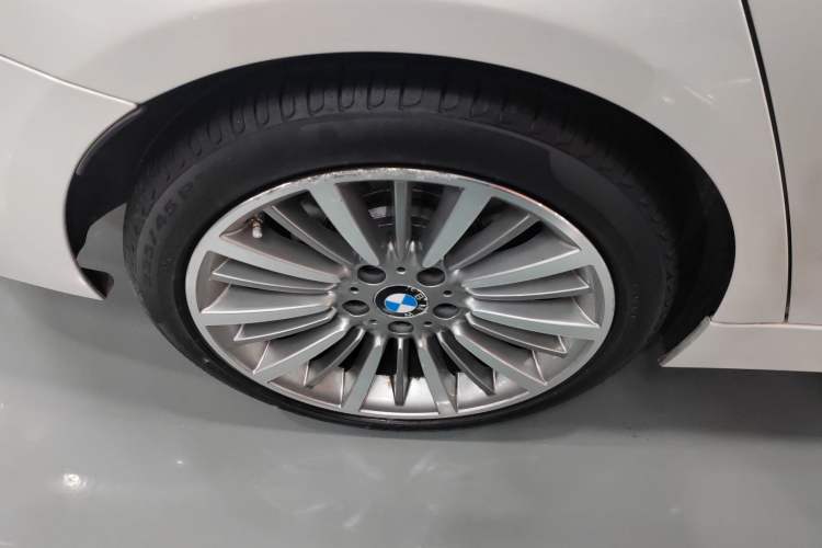 Used BMW 3 Series 2019 320Li Fashion Model
