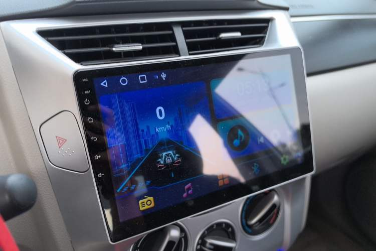 Used Venucia D50 2015 1.6L Manual Fashion Edition
