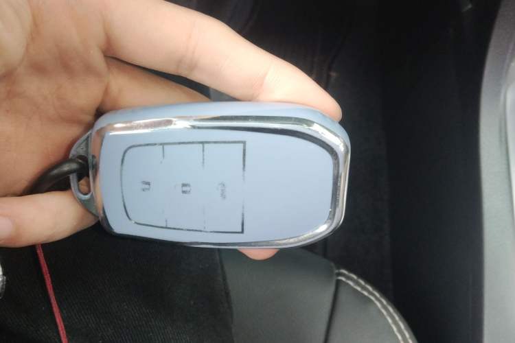 Used Toyota Corolla 2018 1.2T S-CVT GL Smart Enjoyment Version