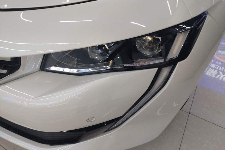 Used Peugeot 508 2022 508L 400THP PureTech Driving Control Edition
