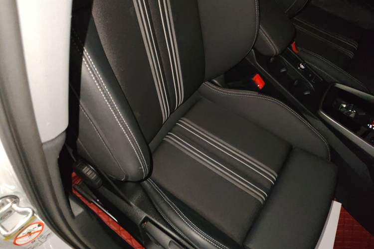 Used Audi A3 2024 Sportback 35 TFSI Fashionable Sports Model