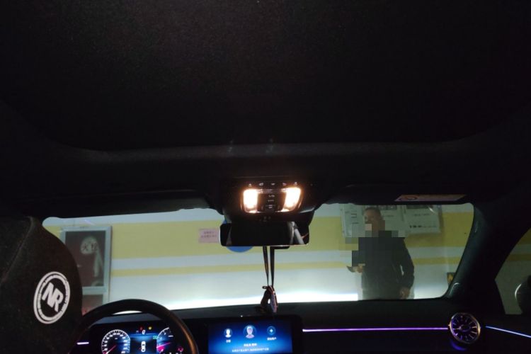 Used Mercedes-Benz CLA 2024 CLA 200 Headliner