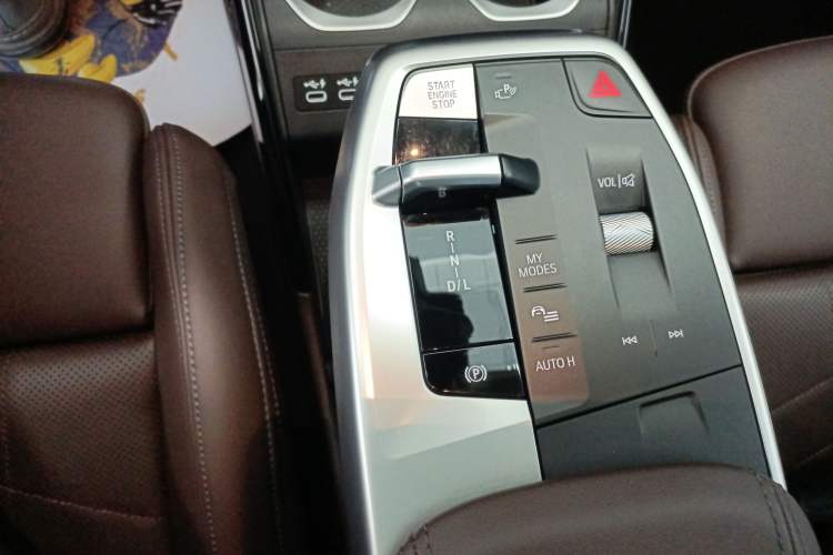Used BMW X2 2024 sDrive25i M Sport Package
