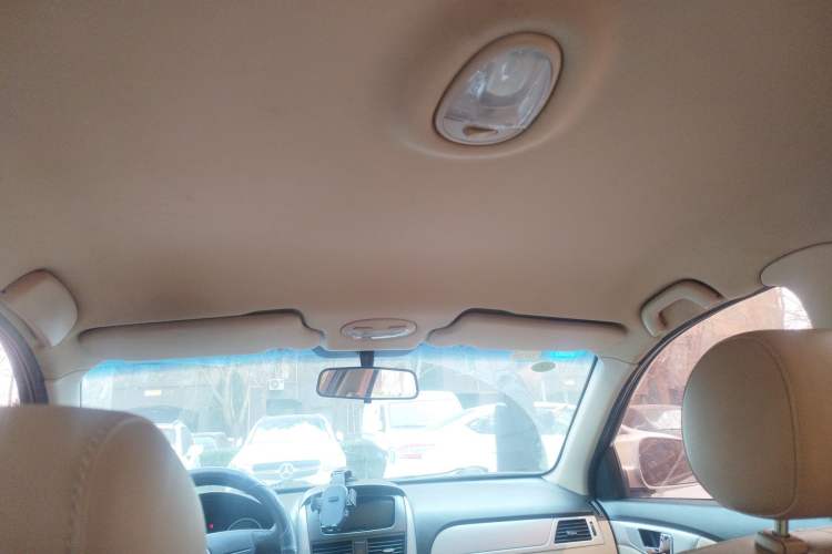 Used Buick Excelle 2013 1.5L Automatic Classic Model
