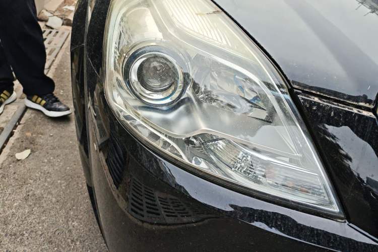 Used Buick Excelle 2013 1.5L Manual Classic Model