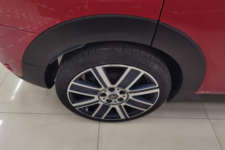 Used MINI Clubman 2022 Updated 2.0T COOPER S