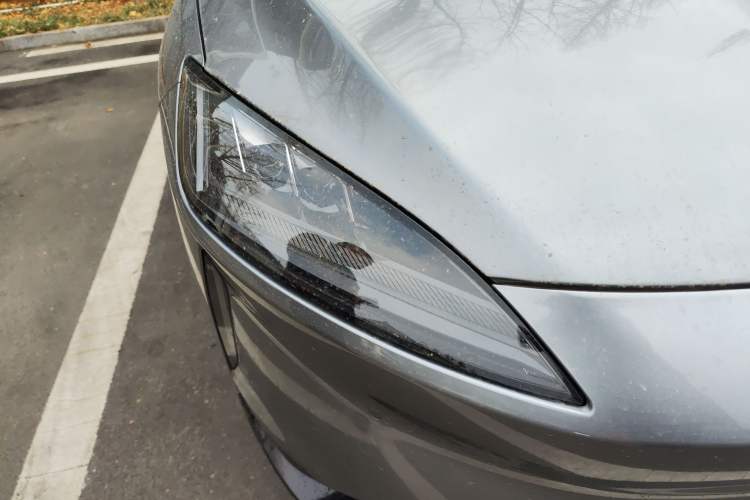 Used XPeng G3 2019 Deluxe Edition
