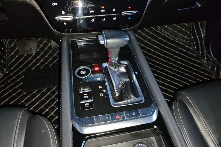 Used JETOUR X90 2019 1.5T Automatic Smart Enjoyment 7-Seater China V Emission Standard