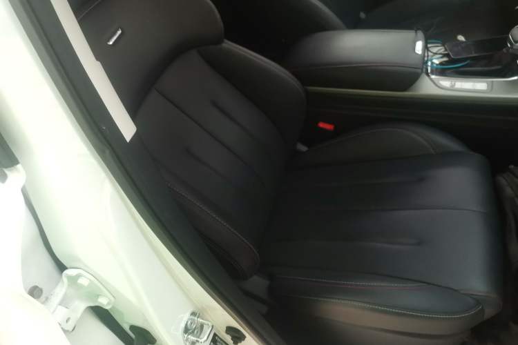 Used Oshan X7 2021 1.5T Automatic Geeker Edition