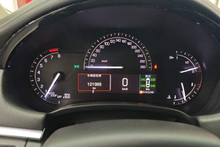 Used Cadillac XTS 2018 28T Tech Edition