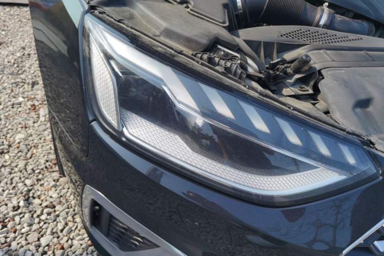 Used Audi S4 2020 S4 3.0TFSI