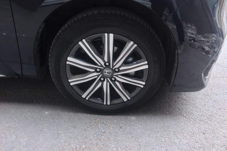 Used Honda Odyssey 2024 2.0L eHEV Sharp & Enjoy Edition
