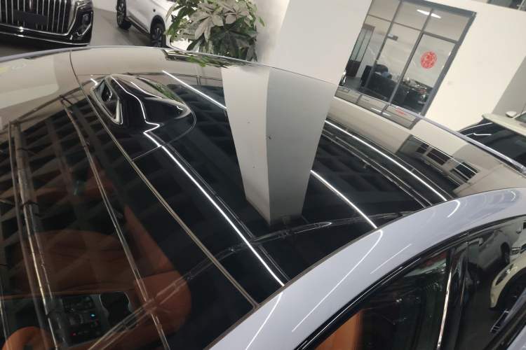 Used BYD Sealion 07 EV 2025 610 Intelligent Driving Edition
