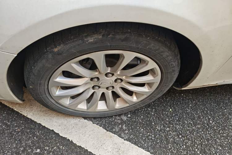 Used Cadillac XTS 2018 28T Elite Edition