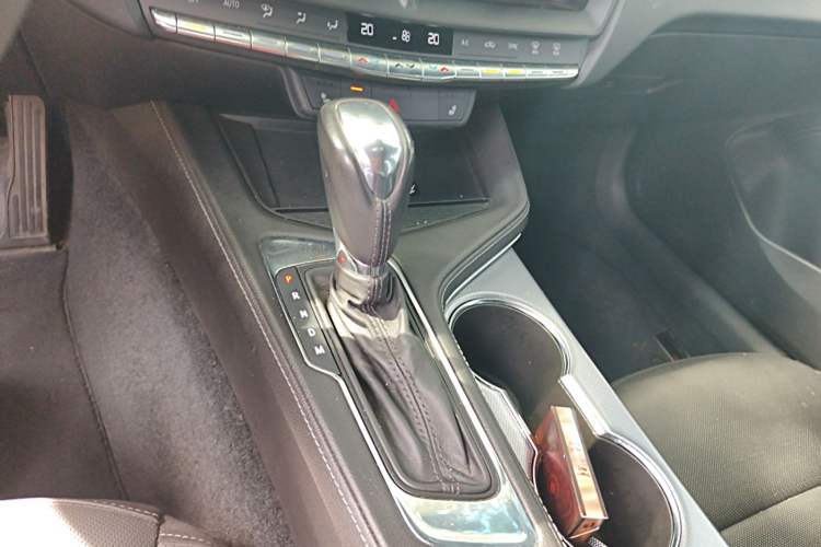 Used Cadillac CT4 2021 28T Luxury Model