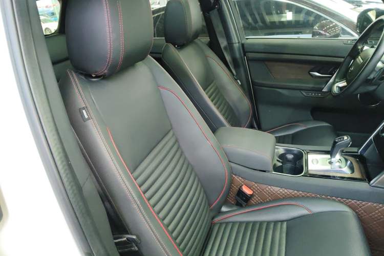 Used Land Rover Discovery Sport 2020 249 PS R-Dynamic Performance Tech Edition 5 Seats