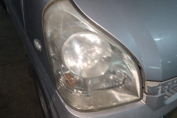 Used Wuling Rongguang  Right Front Headlight
