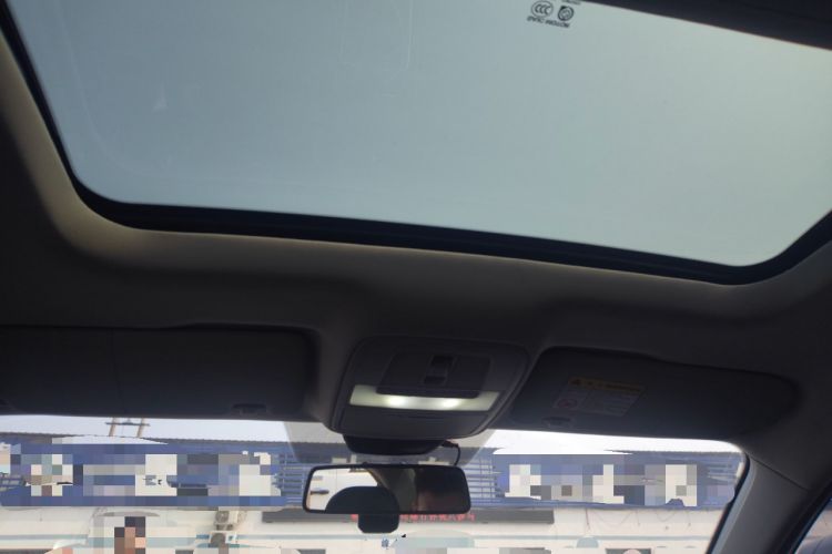 Used Roewe i5 2020 1.5L Automatic 4G Connect Luxury Flagship Edition