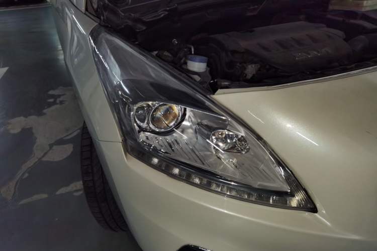 Used Peugeot 3008 2015 2.0L Automatic Trend Edition
