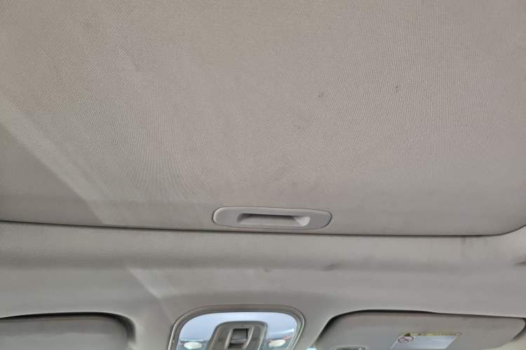 Used BYD Song MAX 2019 1.5T Manual Smart Connect Ruiyi Sunroof Model 7 Seats China VI Standard
