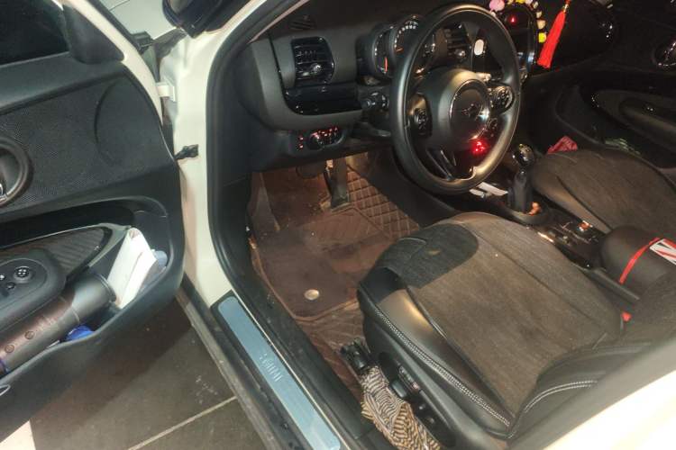 Used MINI Clubman 2018 1.5T COOPER Classic Edition
