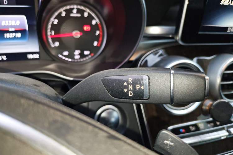 Used Mercedes-Benz GLC 2016 GLC 260 4MATIC Dynamic Edition