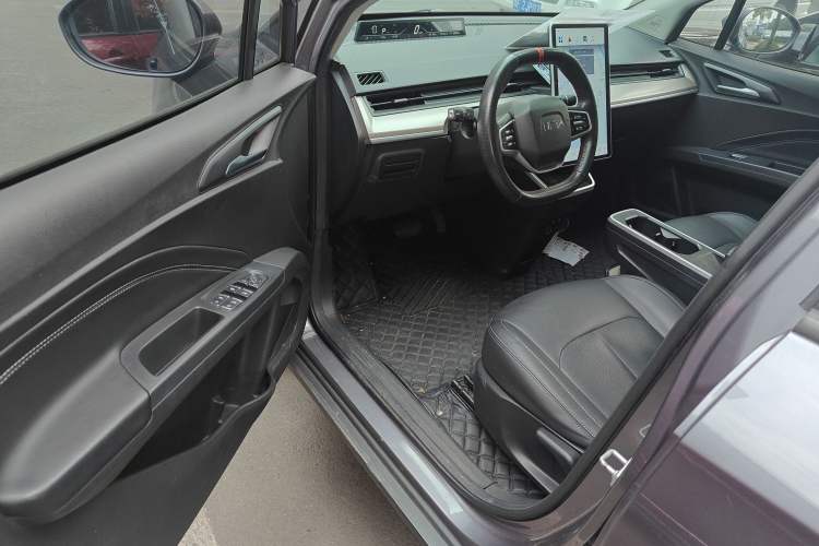 Used NETA V 2022 Pro Long-Range Smart Edition