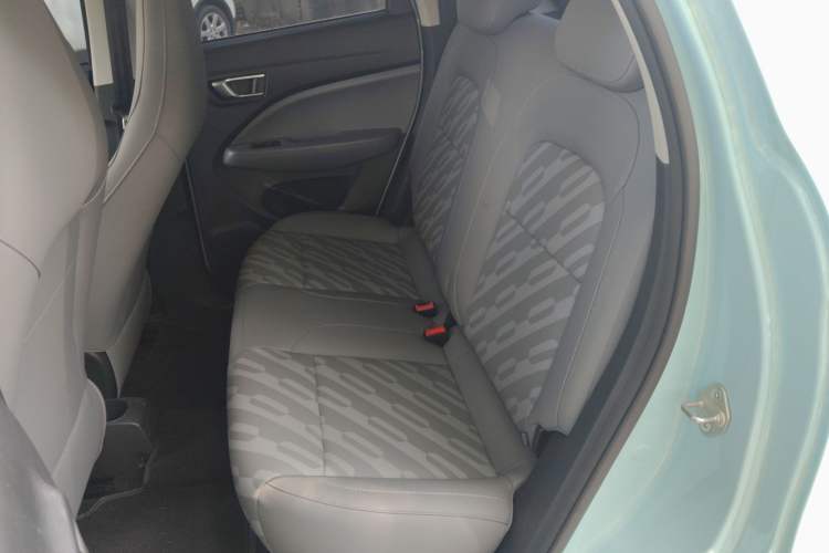 Used Leapmotor T03 2025 403 Comfort Edition