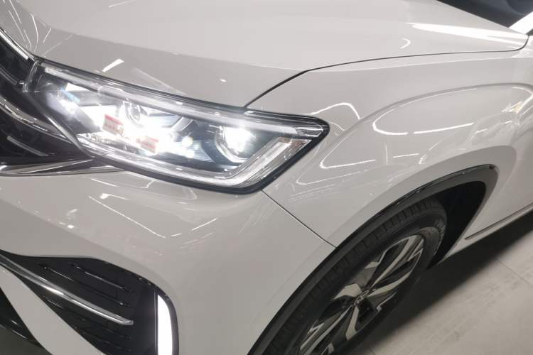 Used Volkswagen Tayron GTE Plug-in Hybrid 2023 280TSI Luxury Plus Advanced Edition