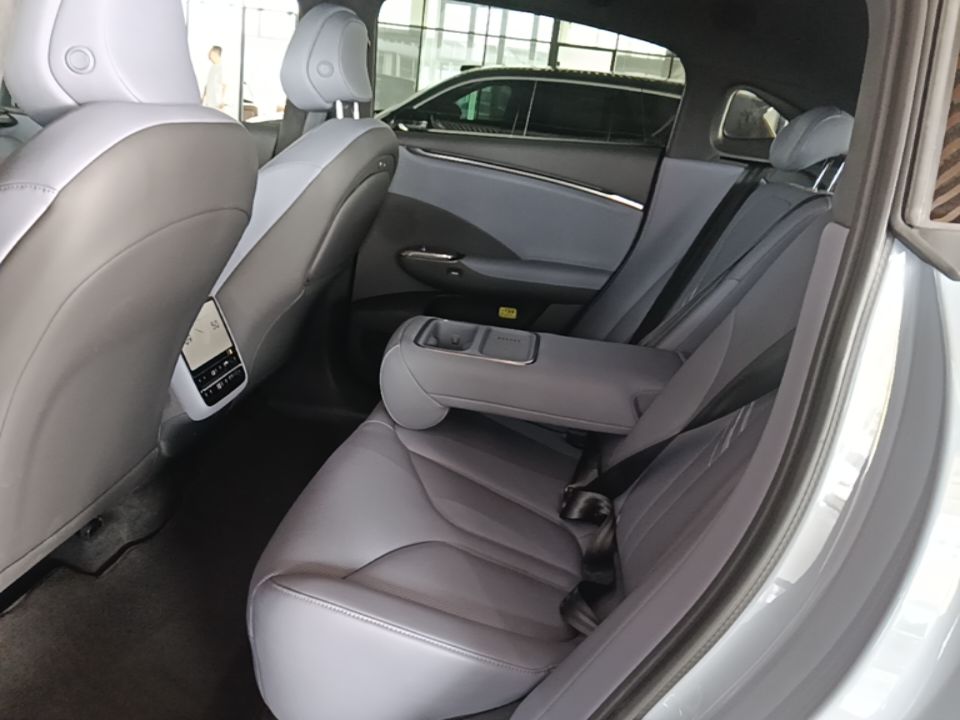 XPeng G7 2026 Model, Range-Extended 1704 Max Flagship Edition — снимка 20