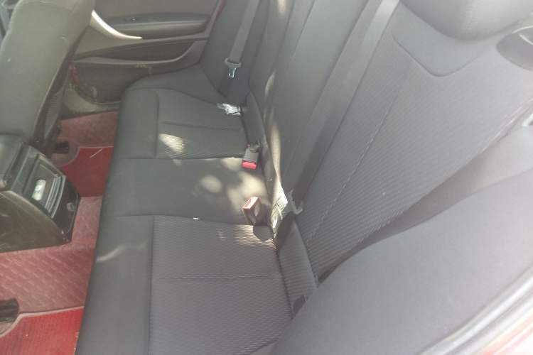 Used BMW 1 Series 2015 118i Leading Model