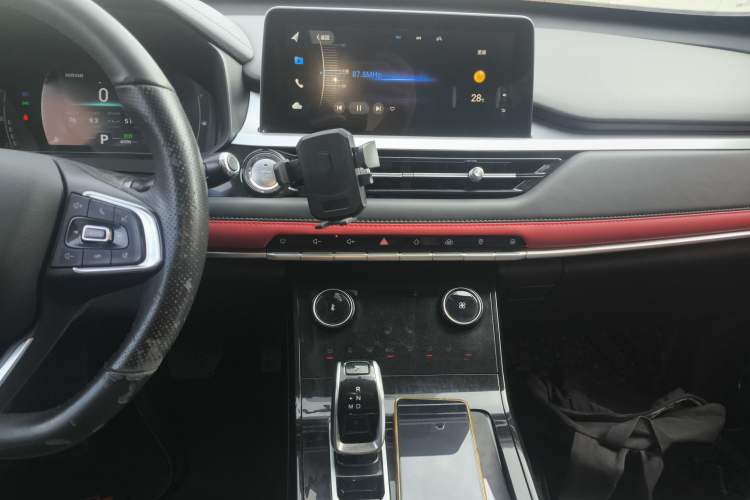 Used Chery Tiggo 7 2020 Discovery Edition 1.5T CVT Discovery No. 2