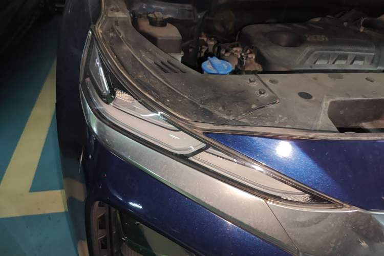 Used Hyundai Santa Fe 2020 380 TGDi Automatic All-Wheel Drive DLX HTRAC Prestige PLUS