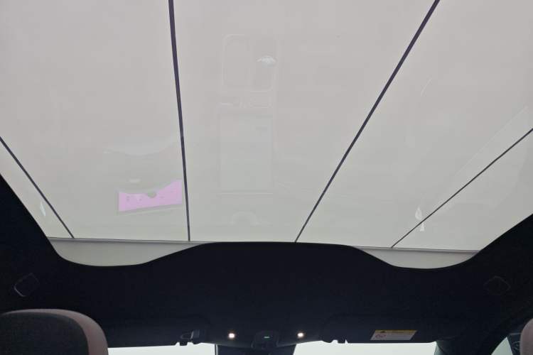 Used Nio EC6 2024 75 kWh
