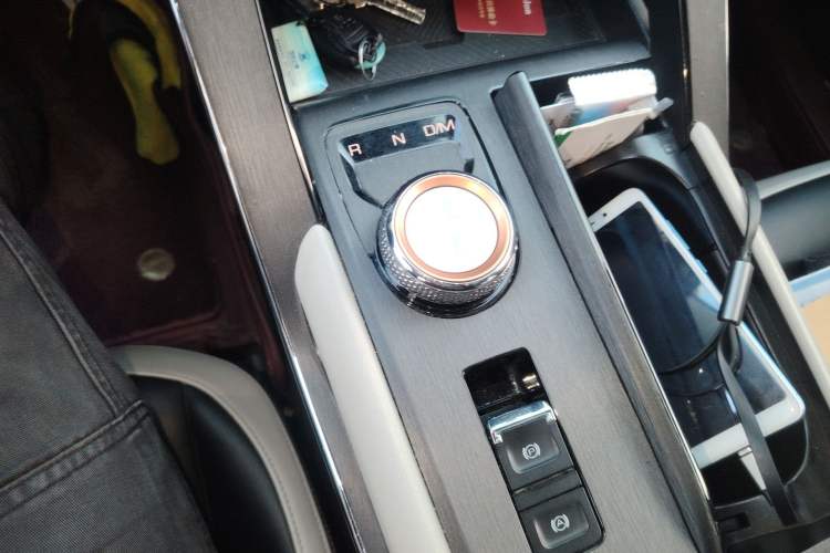 Used Haval H6 2021 3rd Generation 1.5T Automatic Two-Wheel-Drive Supreme