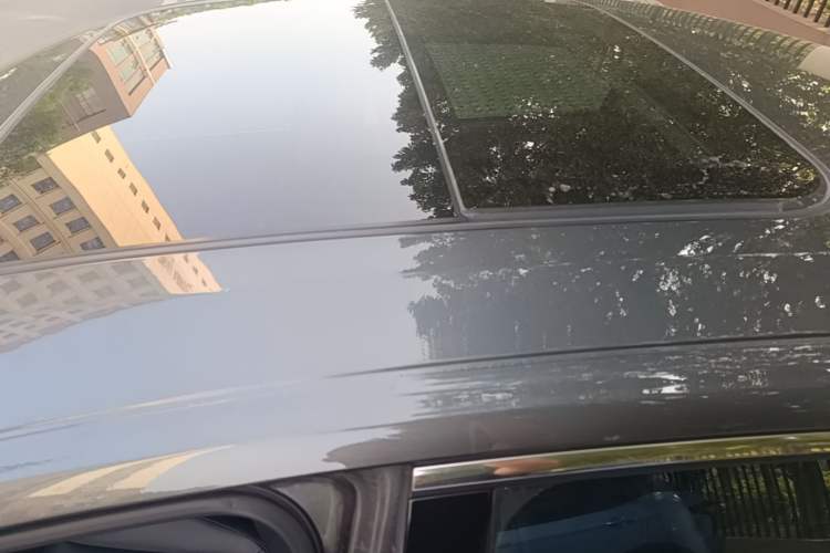 Used CHANGAN Eado 2024 1.5T GDI Automatic Flagship Edition