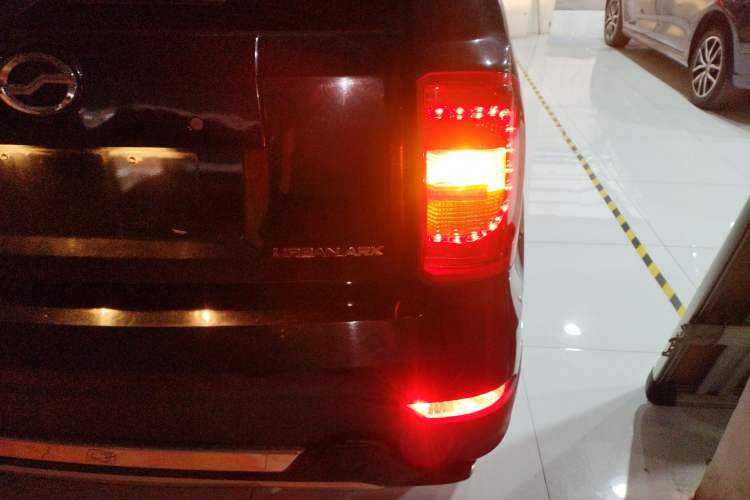 Used Zxauto C3 2014 1.5L Manual Business Edition