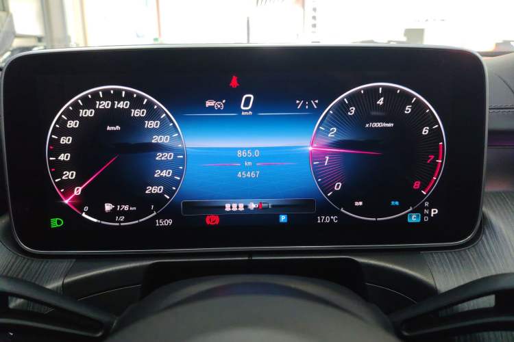 Used Mercedes-Benz C-Class 2024 Second Facelift C 260 L Sport Edition