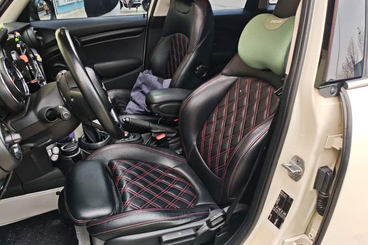 Used MINI MINI 2015 1.5T COOPER Fun Five-Door Edition