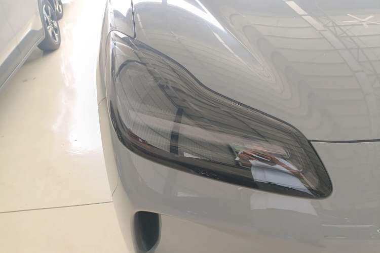 Used Wuling Bingo PLUS 2024 510 km Range 5-Seater Version