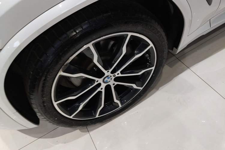 Used BMW X3 2021 xDrive28i M Sport Package
