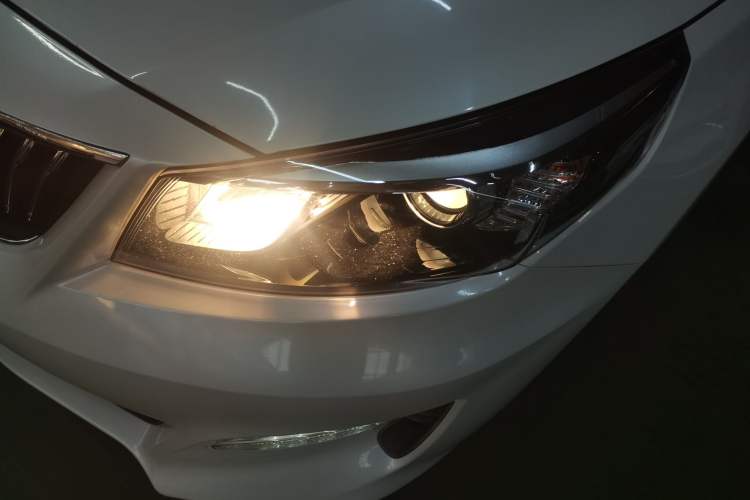 Used Kia K3 (Kai Shen) 2017 1.8L Automatic GLS