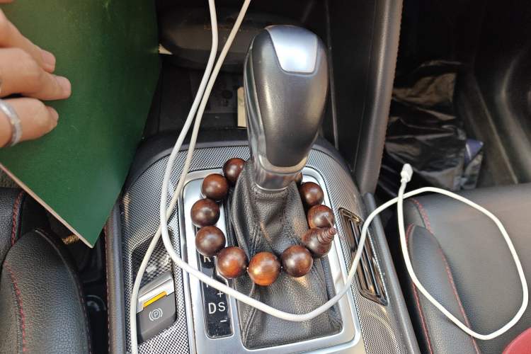 Used Changan CS55 2019 1.5T Automatic Xuan Dong Model China VI Standard
