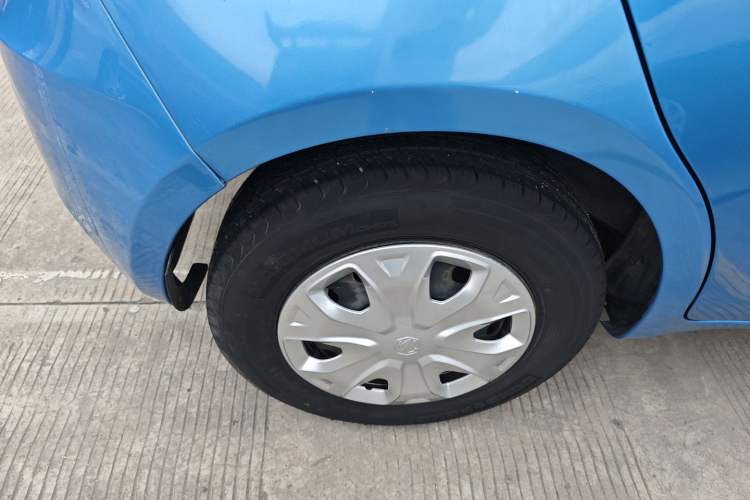 Used MG 3 2013 1.3L Manual Comfort Edition